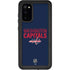 NHL Washington Capitals Lineup Galaxy S20 Waterproof Case