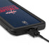 NHL Washington Capitals Lineup Galaxy S20 Waterproof Case