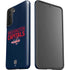 NHL Washington Capitals Lineup Galaxy S21 FE Pro Case