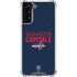 NHL Washington Capitals Lineup Galaxy S21 Plus 5G Clear Case