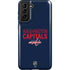 NHL Washington Capitals Lineup Galaxy S21 Plus 5G Pro Case
