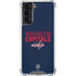 NHL Washington Capitals Lineup Galaxy S22 Clear Case