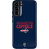 NHL Washington Capitals Lineup Galaxy S22 Plus Pro Case