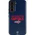 NHL Washington Capitals Lineup Galaxy S22 Pro Case