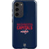 NHL Washington Capitals Lineup Galaxy S23 Plus Pro Case
