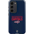 NHL Washington Capitals Lineup Galaxy S23 Pro Case