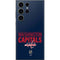 NHL Washington Capitals Lineup Galaxy S23 Ultra Skin