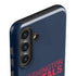 NHL Washington Capitals Lineup Galaxy S24 Impact Case