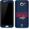 NHL Washington Capitals Lineup Galaxy S7 Edge Skin