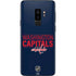 NHL Washington Capitals Lineup Galaxy S9 Plus Skin