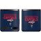 NHL Washington Capitals Lineup Galaxy Z Flip Skin