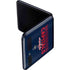 NHL Washington Capitals Lineup Galaxy Z Flip Skin