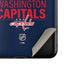 NHL Washington Capitals Lineup Galaxy Z Flip Skin