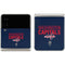 NHL Washington Capitals Lineup Galaxy Z Flip3 5G Skin