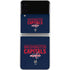 NHL Washington Capitals Lineup Galaxy Z Flip3 5G Skin