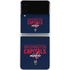 NHL Washington Capitals Lineup Galaxy Z Flip4 5G Skin