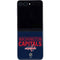 NHL Washington Capitals Lineup Galaxy Z Flip5 5G Skin