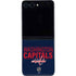 NHL Washington Capitals Lineup Galaxy Z Flip5 5G Skin
