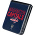 NHL Washington Capitals Lineup Galaxy Z Flip5 5G Skin