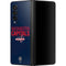 NHL Washington Capitals Lineup Galaxy Z Fold3 5G Skin