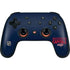 NHL Washington Capitals Lineup Google Stadia Controller Skin