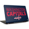 NHL Washington Capitals Lineup Dell Inspiron Skin