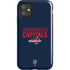 NHL Washington Capitals Lineup iPhone 11 Impact Case