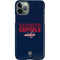 NHL Washington Capitals Lineup iPhone 11 Pro Lite Case