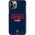 NHL Washington Capitals Lineup iPhone 11 Pro Lite Case