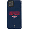 NHL Washington Capitals Lineup iPhone 11 Pro Max Impact Case