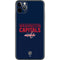 NHL Washington Capitals Lineup iPhone 11 Pro Max Skin
