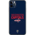 NHL Washington Capitals Lineup iPhone 11 Pro Max Skin