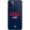 NHL Washington Capitals Lineup iPhone 11 Pro Skin