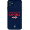 NHL Washington Capitals Lineup iPhone 11 Skin