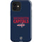NHL Washington Capitals Lineup iPhone 12 Impact Case