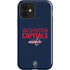 NHL Washington Capitals Lineup iPhone 12 Impact Case