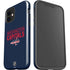 NHL Washington Capitals Lineup iPhone 12 Impact Case