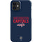 NHL Washington Capitals Lineup iPhone 12 Mini Lite Case