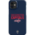 NHL Washington Capitals Lineup iPhone 12 Mini Lite Case