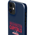 NHL Washington Capitals Lineup iPhone 12 Mini Lite Case