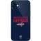 NHL Washington Capitals Lineup iPhone 12 Mini Skin