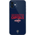 NHL Washington Capitals Lineup iPhone 12 Mini Skin
