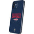 NHL Washington Capitals Lineup iPhone 12 Mini Skin