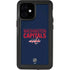 NHL Washington Capitals Lineup iPhone 12 Mini Waterproof Case