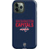 NHL Washington Capitals Lineup iPhone 12 Pro Impact Case