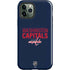 NHL Washington Capitals Lineup iPhone 12 Pro Max Impact Case