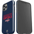 NHL Washington Capitals Lineup iPhone 12 Pro Max Impact Case