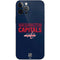 NHL Washington Capitals Lineup iPhone 12 Pro Max Skin