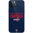 NHL Washington Capitals Lineup iPhone 12 Pro Max Skin