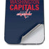 NHL Washington Capitals Lineup iPhone 12 Pro Max Skin